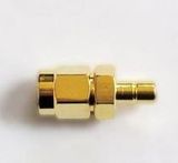 SMB Male to SMA Male Adaptor