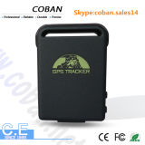 Free GPS Tracking System Real-Time Car Personal GPS Tracker Tk102b
