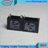 1.5mfd Good Quality Capacitor Fan Capacitor Cbb61capacitor