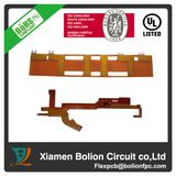 Double -Side Flex Printed Circuit Board