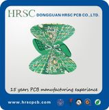 Electric Jack PCB Layout PCB&PCBA Manufacturer