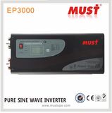 Must 65A 4kw Pure Sine Wave Power Inverter Power 2HP Inverter