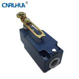 Factory Programmable 250VAC Rotary Switch