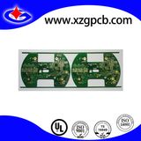 4-Layer Multilayer PCB for GPS