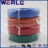 3 Sq. mm Fluorocarbon Resin Insulation FEP Wire