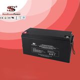 High Qualhity Lead Acid Battery Ml12-150 (12V150AH) for UPS, Solar System