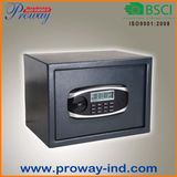 LCD Display Small Money Safe with Back Light