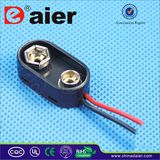 Battery Snaps Wire Type, I Type Battery Clip (DCK6)