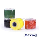 Insulation Self Fusing Silicone Rubber Adhesive Tape