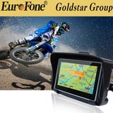 GPS Navigation 4.3 Inch with CE/RoHS Certificates