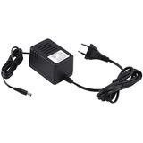 6V DC 0.2A (AC/DC Adapter) External Wall-Mounted Linear Power Supply, Class II, Lps, Energy-Saving