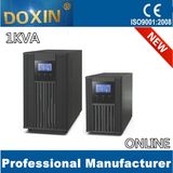 Single Phase 1kVA 2kVA 3kVA Online UPS with LCD Screen