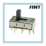 Slide Switch (SS-22H07)