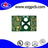 Power Supply Power PCB with 3mil Enig 4oz Copper