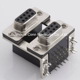 D-SUB Connector Female/Receptacle