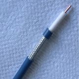 3D-Fb Coaxial Cable for Cellphone Signal Booster