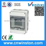 Plastic Electric Distribution Box (HT Series)
