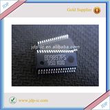 Silicon Monolithic Integrated Circuit Bd9897fs