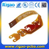 Immersion Gold FPC Board From Shenzhen