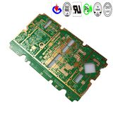 Fr4 Layer Gold Computer Keyboard PCB Circuit Board Manufacturing