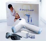 Home Use Small Mini Laser Epilator 808 Nm Diode Laser Hair Shaving Permanent for Sale with Ce