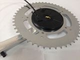 36V 250W Electric Bicycle Central Motor with Torque Sensor
