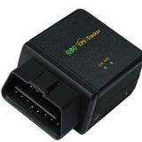 OBD II Vehicle/Car GPS Tracker Cctr-830c /830 Cell ID Locate