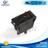 Ship Rocker Switch