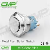 Latching Push Button Switch (MP22S1/H11Z)