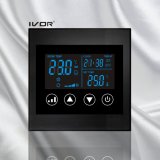 Air-Conditioner Thermostat Touch Switch in Acrylic Frame (SK-AC100L8)