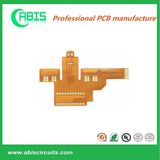 Custom Design RoHS Rigid Flex PCB