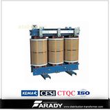 11kv 250kVA Sg Series Dry Type Transformer