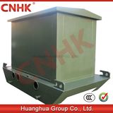 High Voltage Prefabricated Skid Substation