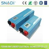3000W 24VDC Low Frequency Solar Power Inverters with Toroidal Transformer