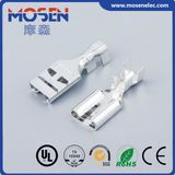 Female Terminal Lugs DJ621-D9.5*1.2D Electrical Connectors