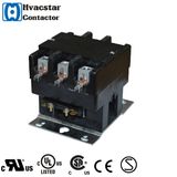 UL Certificated Three Phase Definite Purpose Contactor 3p-90A-24V AC Contactor