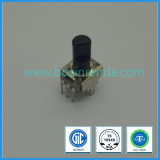 Best Price for 9mm Plastic Shaft Potentiometers