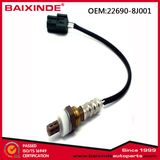 Wholesale Price Car Oxygen Sensor 22690-8J001 for Nissan INFINITI