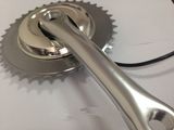 High Quality 1: 1PAS / Electric Bike Hall Torque Sensor