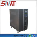 Snadi Manufacturer10kw 20kw 220VAC off Grid Hybrid Solar Power Inverter for Home Solar System