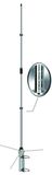 UHF Outdoor Telescopic Adjustable Frequency Communication Antenna