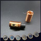 Round Copper Coil with Mnzn Ferrite Rod