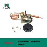 High Power Pressure Type (250V 30A) Capillary Electronic Thermostat