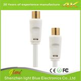 Hot Selling TV Antenna Connector Cable