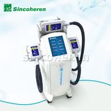 2017 Best Effective Coolplas Cryolipolysis/ Fat Freezing Machine