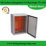 Outdoor Panel Different Wall Mounting Enclosure Design