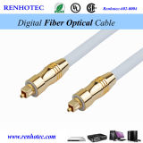 Newstyle Fiber Optic Connector