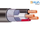 XLPE + PVC and Epr + PVC Multiple-Conductor Cables