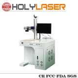 CNC YAG 10W/20W/30W/50W/100W Fiber Laser Marking Engraving Machine for Metal & Plastic
