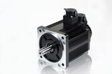 1.5kw AC220V Servo Motor 3000rpm